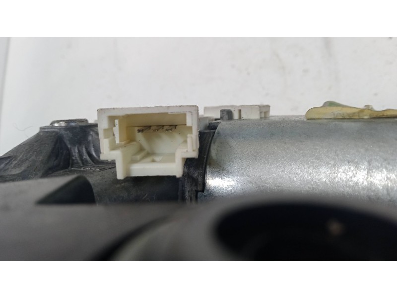 Recambio de motor limpia trasero para peugeot 206 hatchback (2a/c) 1.4 i referencia OEM IAM 9638664980  