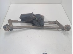 Recambio de motor limpia delantero para peugeot 206 hatchback (2a/c) 1.9 d referencia OEM IAM 964062  0390241360