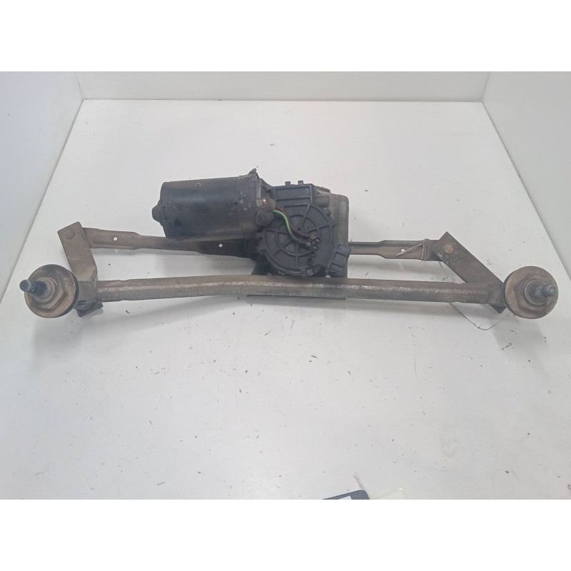 Recambio de motor limpia delantero para peugeot 206 hatchback (2a/c) 1.9 d referencia OEM IAM 964062  0390241360