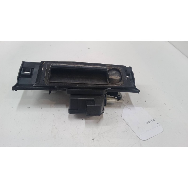 Recambio de maneta exterior porton para peugeot 206 hatchback (2a/c) 1.4 i referencia OEM IAM   