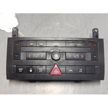 MANDO CLIMATIZADOR 96573328ZD02 