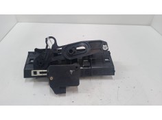 Recambio de maneta exterior porton para peugeot 206 hatchback (2a/c) 1.4 i referencia OEM IAM    2