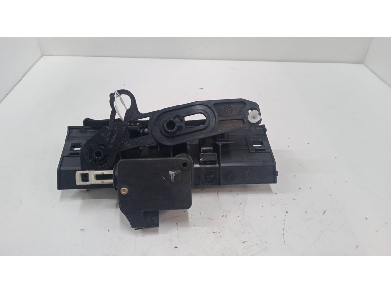 Recambio de maneta exterior porton para peugeot 206 hatchback (2a/c) 1.4 i referencia OEM IAM   