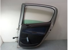 Recambio de puerta trasera derecha para peugeot 206 hatchback (2a/c) 1.9 d referencia OEM IAM    2
