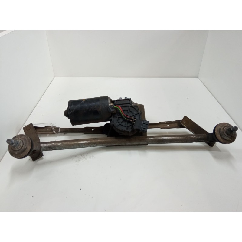 Recambio de motor limpia delantero para peugeot 206 hatchback (2a/c) 1.9 d referencia OEM IAM 3397020446  