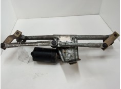 Recambio de motor limpia delantero para peugeot 206 hatchback (2a/c) 1.9 d referencia OEM IAM 3397020446   2