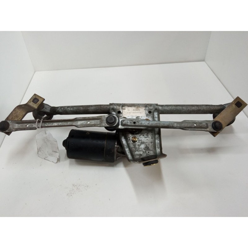 Recambio de motor limpia delantero para peugeot 206 hatchback (2a/c) 1.9 d referencia OEM IAM 3397020446  