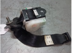 Recambio de cinturon seguridad trasero derecho para mazda 2 (de_, dh_) 1.4 mzr-cd referencia OEM IAM T86236T  