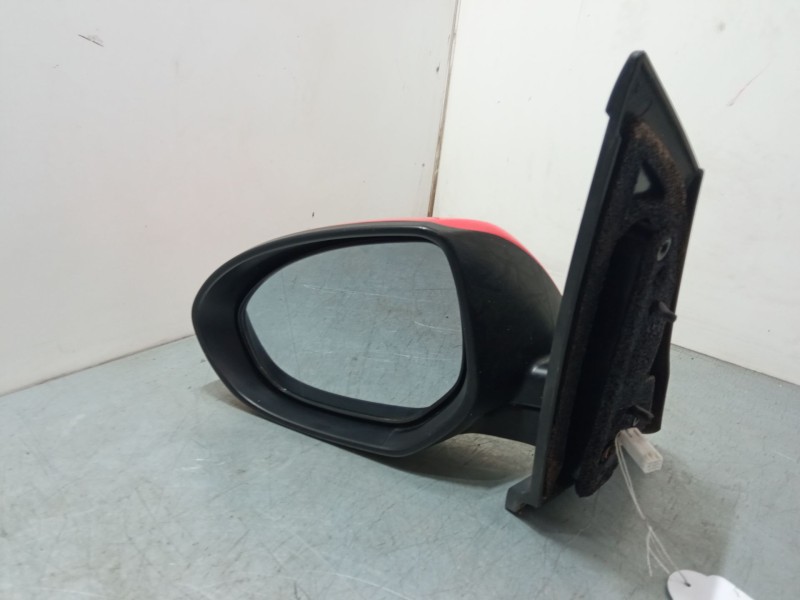 Recambio de retrovisor electrico izquierdo para mazda 2 (de_, dh_) 1.4 mzr-cd referencia OEM IAM   