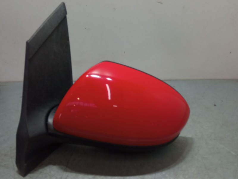 Recambio de retrovisor electrico izquierdo para mazda 2 (de_, dh_) 1.4 mzr-cd referencia OEM IAM   