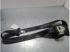 Recambio de cinturon seguridad delantero izquierdo para peugeot 207 cc (wd_) 1.6 16v referencia OEM IAM 96532258XX