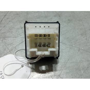 MANDO ELEVALUNAS DELANTERO IZQUIERDO 98016298ZD 