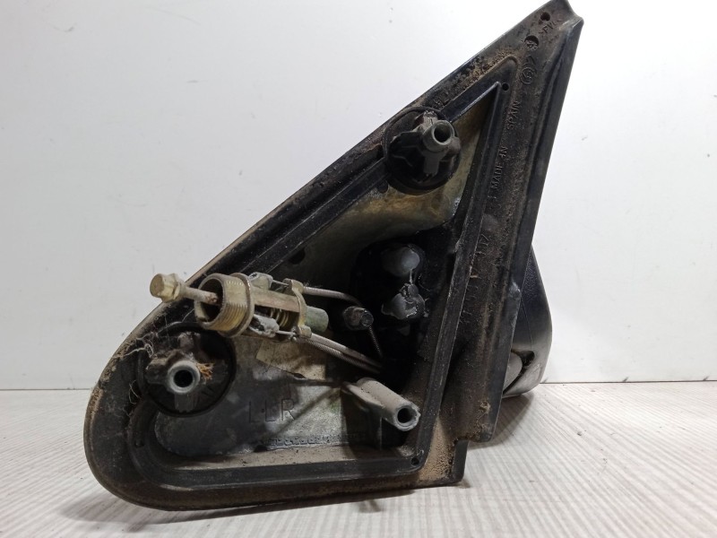 Recambio de retrovisor derecho para seat ibiza ii (6k1) 1.4 i referencia OEM IAM   