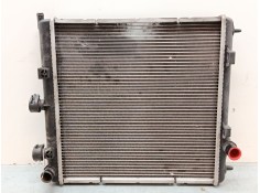 Recambio de radiador agua para citroën c3 pluriel (hb_) 1.6 referencia OEM IAM 870960400  