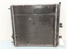 Recambio de radiador agua para citroën c3 pluriel (hb_) 1.6 referencia OEM IAM 870960400   2