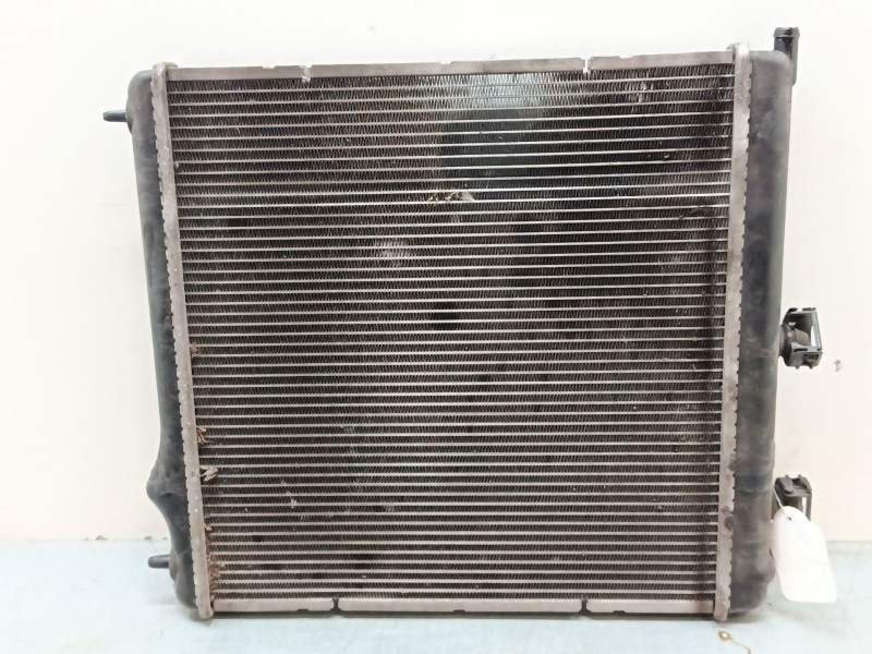 Recambio de radiador agua para citroën c3 pluriel (hb_) 1.6 referencia OEM IAM 870960400  