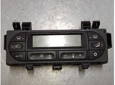 Recambio de mando climatizador para citroën c3 pluriel (hb_) 1.6 referencia OEM IAM 96377774XT  