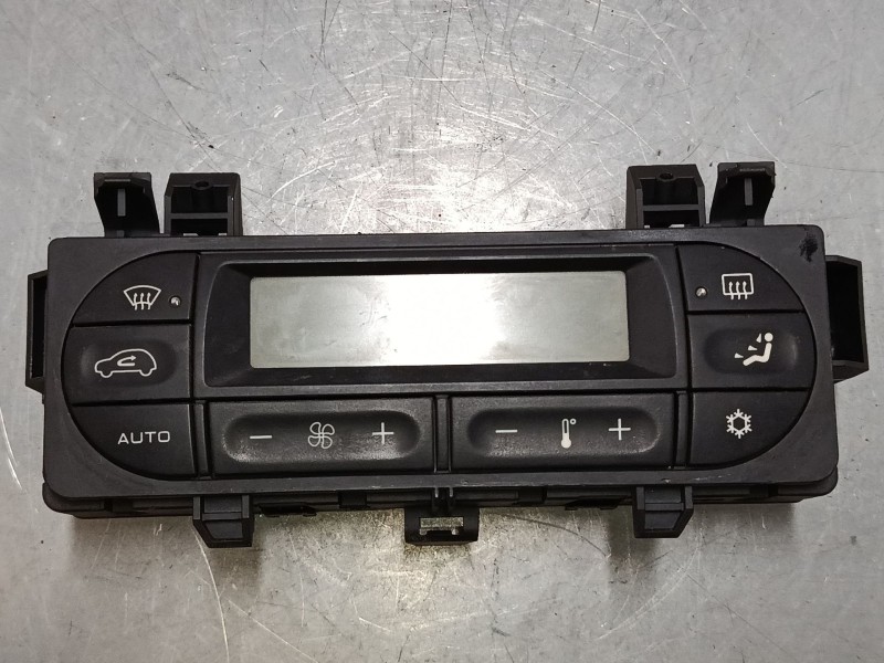 Recambio de mando climatizador para citroën c3 pluriel (hb_) 1.6 referencia OEM IAM 96377774XT  