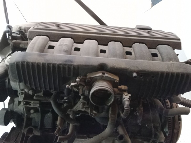 Recambio de motor completo para bmw 5 (e34) 520 i 24v referencia OEM IAM   