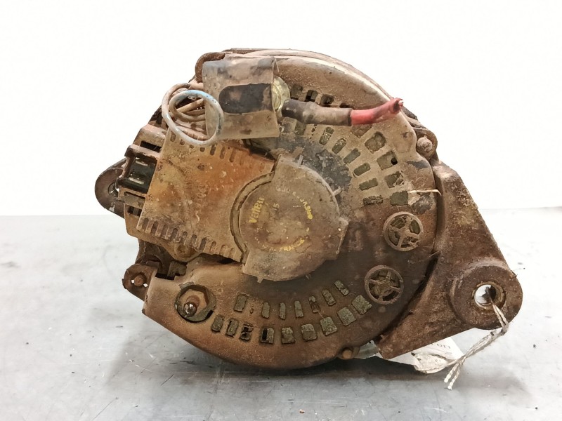 Recambio de alternador para renault clio i (b/c57_, 5/357_) 1.2 (b/c/s57a, b/c57s, 5/357f, 5/357j, 5/357l, 5/357r) referencia OE