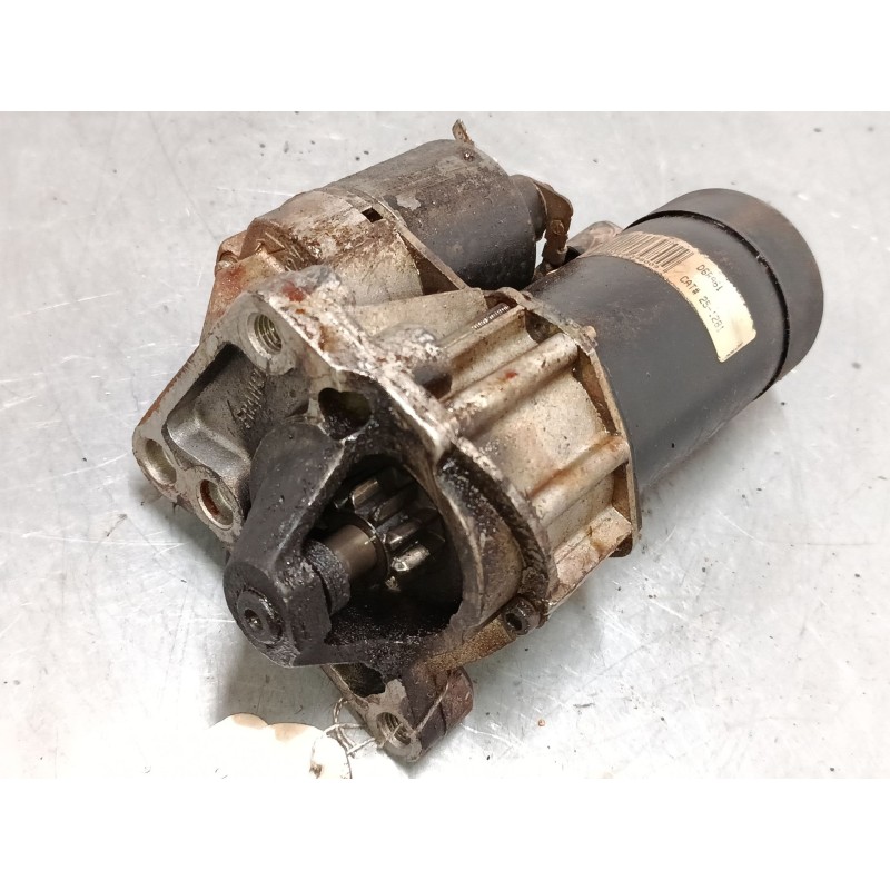 Recambio de motor arranque para renault clio i (b/c57_, 5/357_) 1.2 (b/c/s57a, b/c57s, 5/357f, 5/357j, 5/357l, 5/357r) referenci