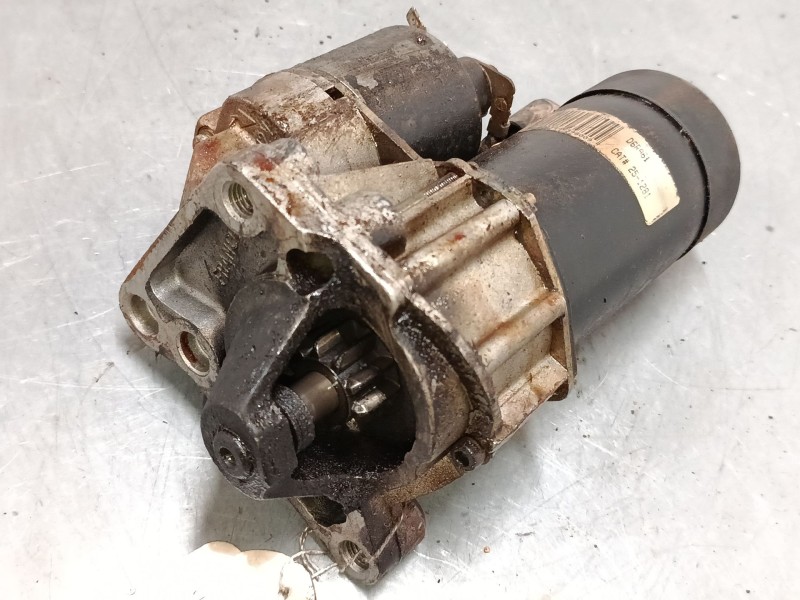 Recambio de motor arranque para renault clio i (b/c57_, 5/357_) 1.2 (b/c/s57a, b/c57s, 5/357f, 5/357j, 5/357l, 5/357r) referenci