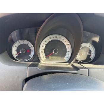 KIA CEE'D HATCHBACK (ED)