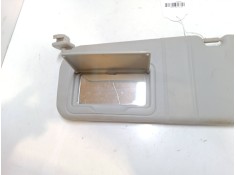 Recambio de parasol izquierdo para suzuki alto vii (gf) 1.0 (amf310) referencia OEM IAM    2