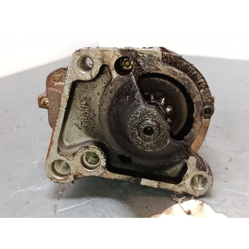 Recambio de motor arranque para renault clio i (b/c57_, 5/357_) 1.2 (b/c/s57a, b/c57s, 5/357f, 5/357j, 5/357l, 5/357r) referenci