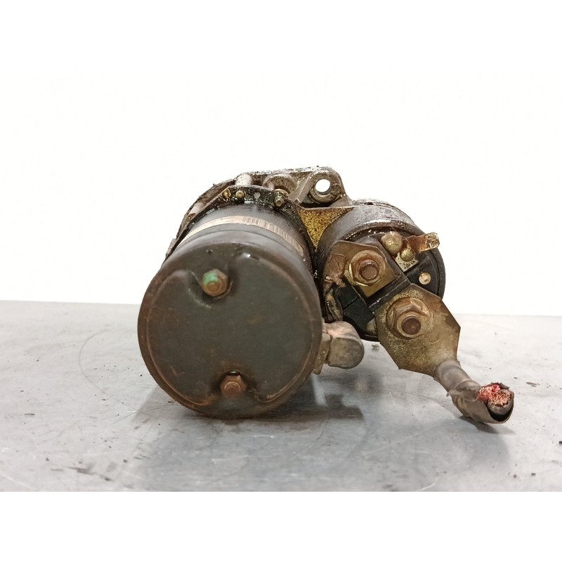 Recambio de motor arranque para renault clio i (b/c57_, 5/357_) 1.2 (b/c/s57a, b/c57s, 5/357f, 5/357j, 5/357l, 5/357r) referenci