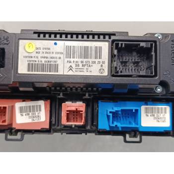 MANDO CLIMATIZADOR 96573328ZD02 