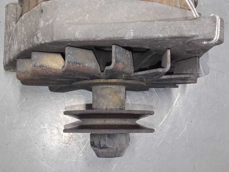 Recambio de alternador para renault clio i (b/c57_, 5/357_) 1.2 (b/c/s577) referencia OEM IAM   