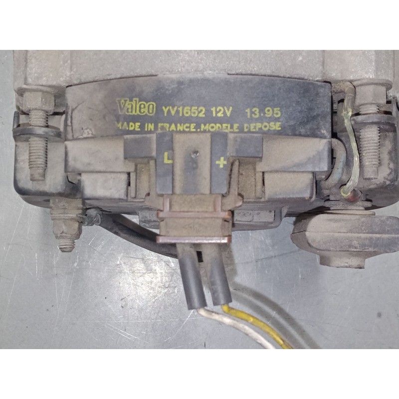 Recambio de alternador para renault clio i (b/c57_, 5/357_) 1.2 (b/c/s577) referencia OEM IAM   
