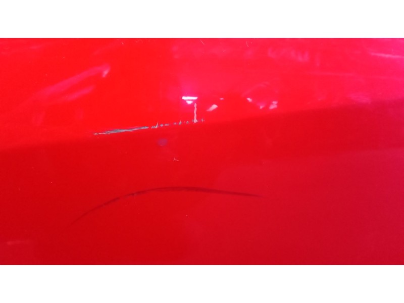 Recambio de puerta trasera izquierda para mazda 2 (de_, dh_) 1.4 mzr-cd referencia OEM IAM DFY17302XC  