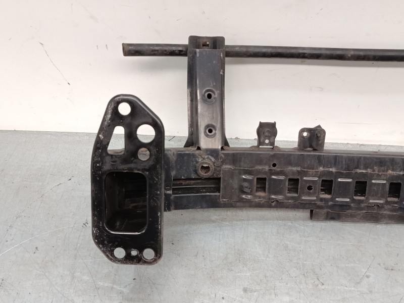 Recambio de refuerzo paragolpes delantero para kia rio iii (ub) 1.1 crdi referencia OEM IAM   