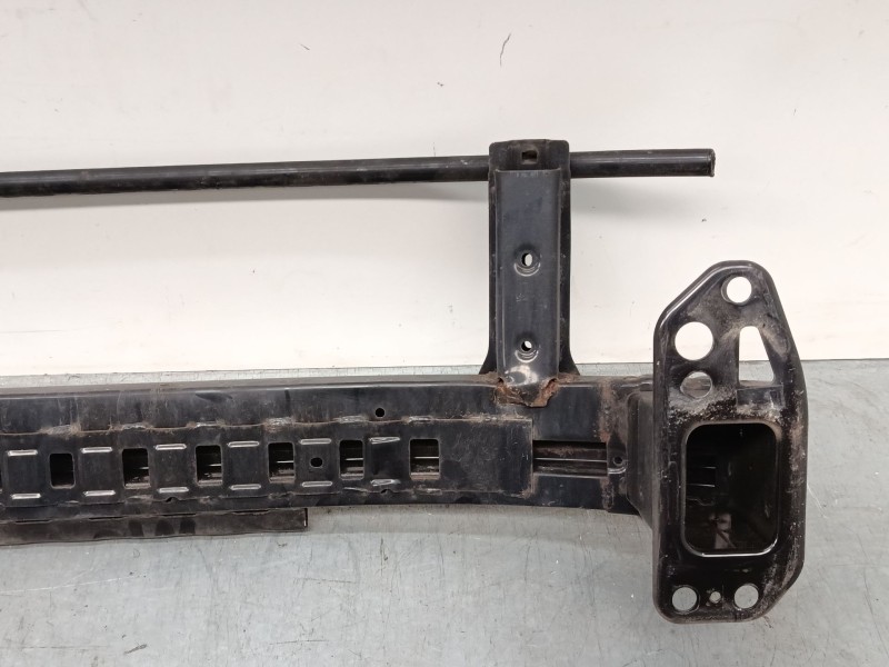 Recambio de refuerzo paragolpes delantero para kia rio iii (ub) 1.1 crdi referencia OEM IAM   