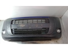 Recambio de paragolpes delantero para peugeot bipper tepee 1.4 hdi referencia OEM IAM
