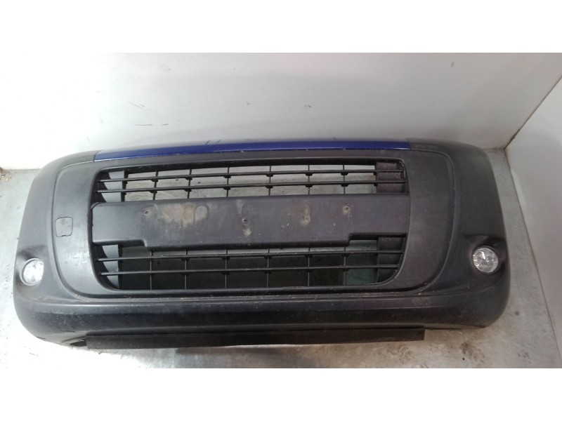 Recambio de paragolpes delantero para peugeot bipper tepee 1.4 hdi referencia OEM IAM   