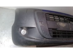 Recambio de paragolpes delantero para peugeot bipper tepee 1.4 hdi referencia OEM IAM    2
