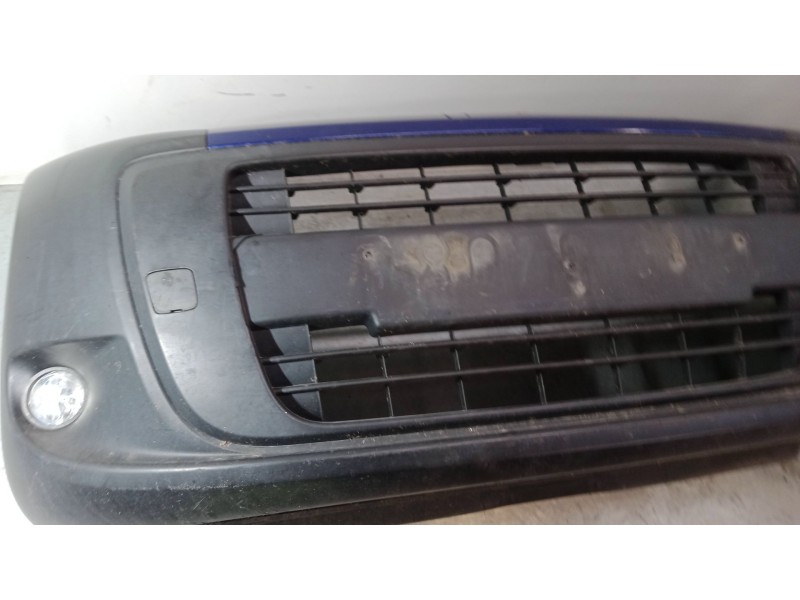 Recambio de paragolpes delantero para peugeot bipper tepee 1.4 hdi referencia OEM IAM   