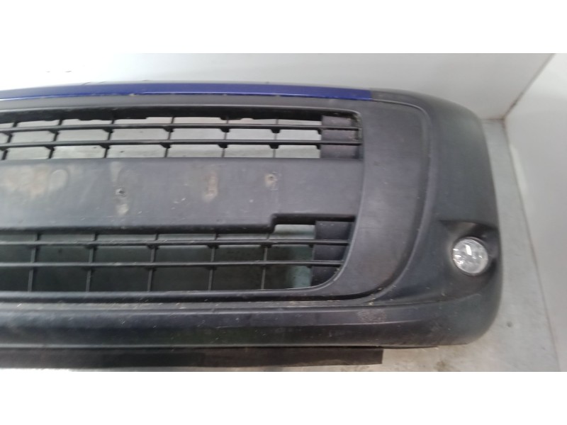 Recambio de paragolpes delantero para peugeot bipper tepee 1.4 hdi referencia OEM IAM   