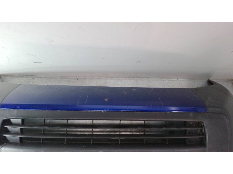 Recambio de paragolpes delantero para peugeot bipper tepee 1.4 hdi referencia OEM IAM   