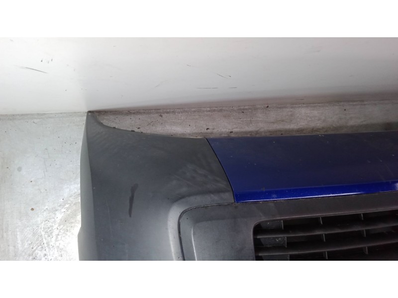 Recambio de paragolpes delantero para peugeot bipper tepee 1.4 hdi referencia OEM IAM   