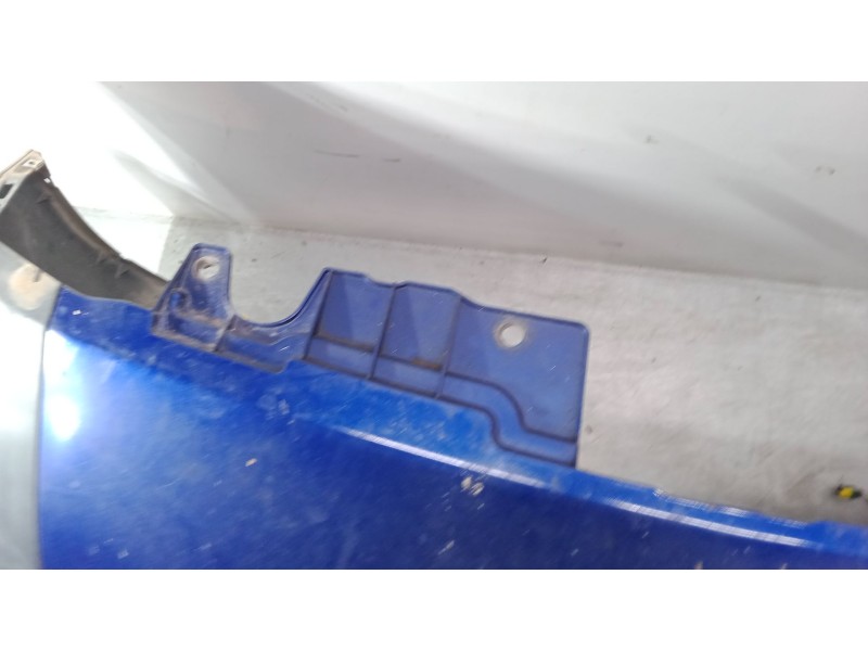 Recambio de paragolpes delantero para peugeot bipper tepee 1.4 hdi referencia OEM IAM   