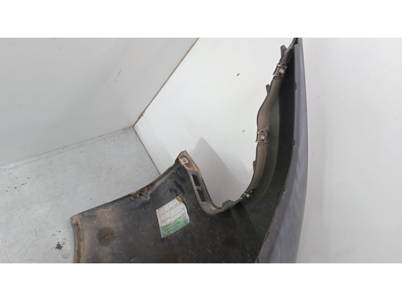 Recambio de paragolpes delantero para peugeot bipper tepee 1.4 hdi referencia OEM IAM   