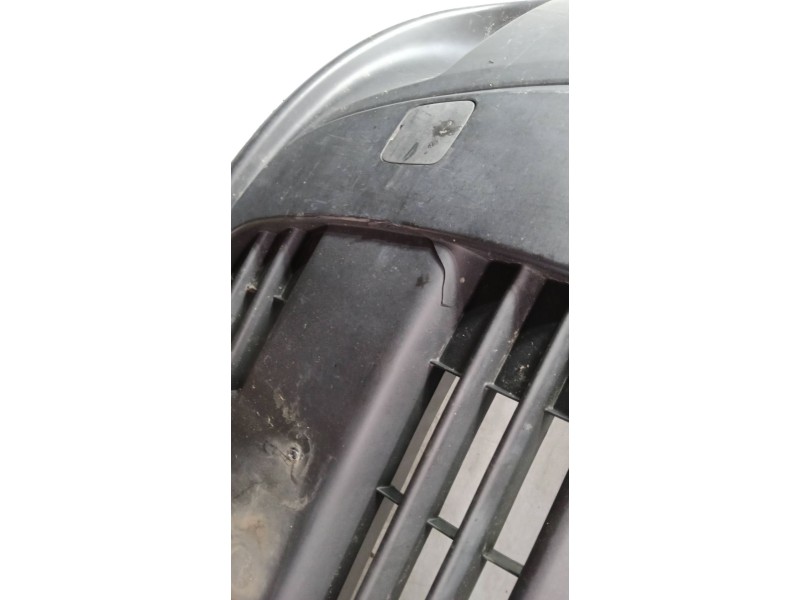 Recambio de paragolpes delantero para peugeot bipper tepee 1.4 hdi referencia OEM IAM   