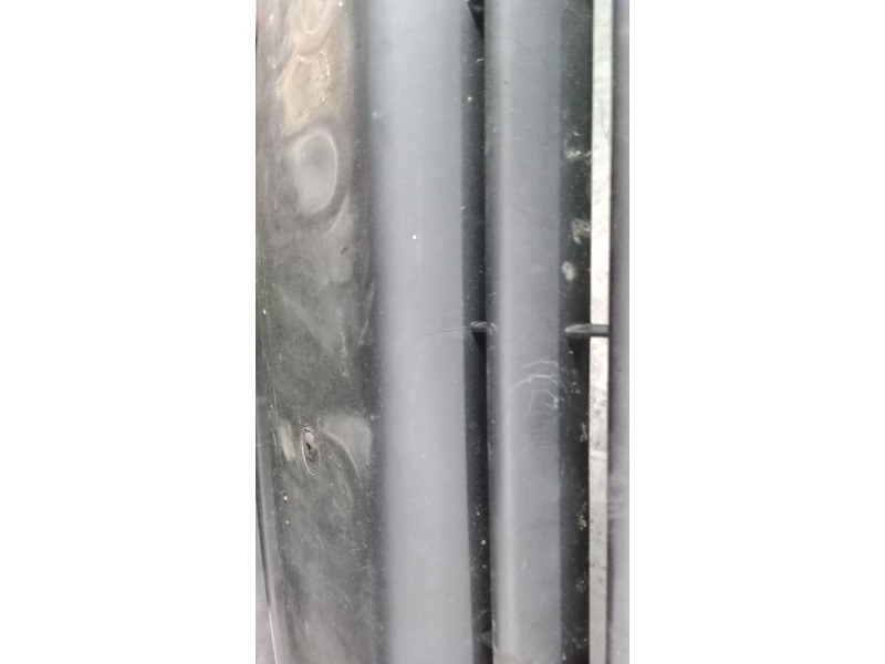 Recambio de paragolpes delantero para peugeot bipper tepee 1.4 hdi referencia OEM IAM   