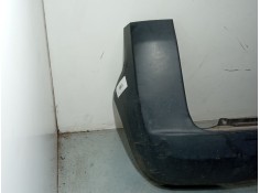 Recambio de paragolpes trasero para peugeot bipper tepee 1.4 hdi referencia OEM IAM    2