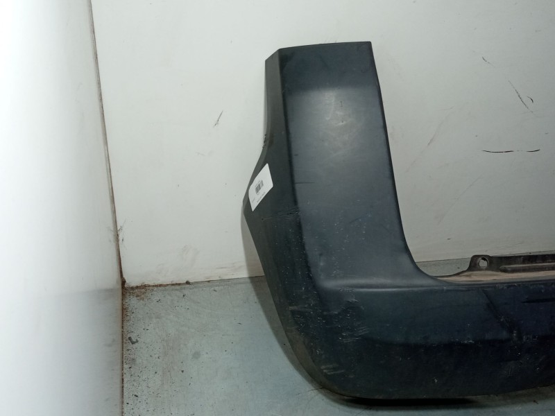 Recambio de paragolpes trasero para peugeot bipper tepee 1.4 hdi referencia OEM IAM   
