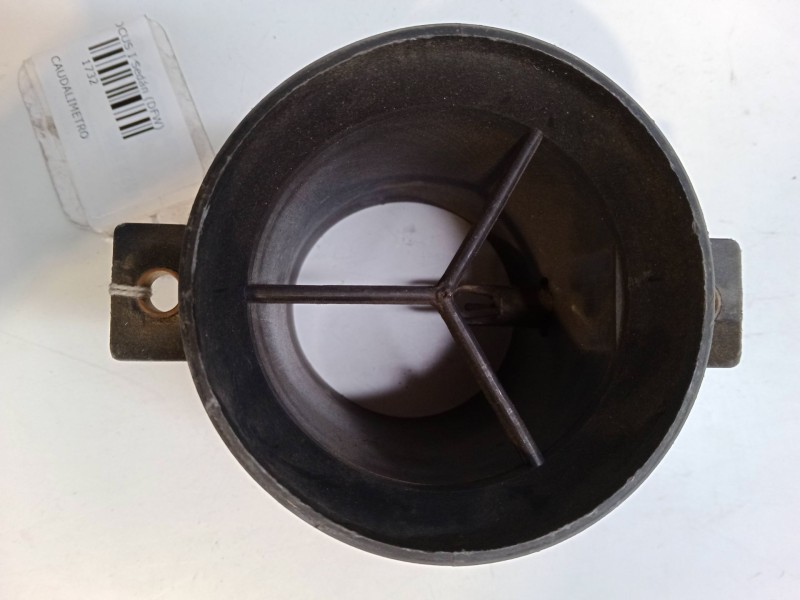 Recambio de caudalimetro para ford focus i sedán (dfw) 1.8 turbo di / tddi referencia OEM IAM   